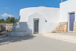 Trullo Chiara con Piscina by Wonderful Italy