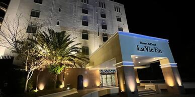 HOTEL LAVIEN