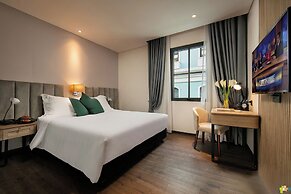 Green Suites Hotel Ha Long