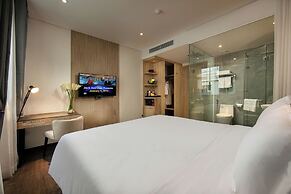 Green Suites Hotel Ha Long