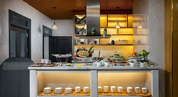 Green Suites Hotel Ha Long