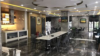 Green Suites Hotel Ha Long