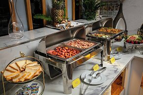 Green Suites Hotel Ha Long