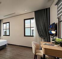 Green Suites Hotel Ha Long