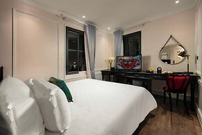 Green Suites Hotel Ha Long