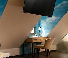 Green Suites Hotel Ha Long