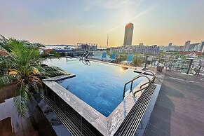 Green Suites Hotel Ha Long