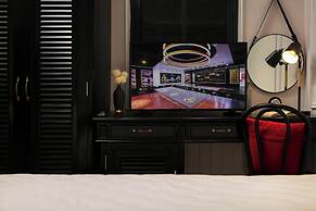 Green Suites Hotel Ha Long