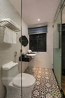 Green Suites Hotel Ha Long