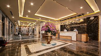 Green Suites Hotel Ha Long