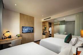Green Suites Hotel Ha Long