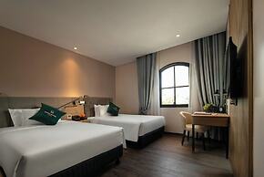 Green Suites Hotel Ha Long