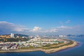 Green Suites Hotel Ha Long