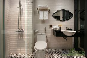 Green Suites Hotel Ha Long