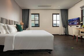 Green Suites Hotel Ha Long