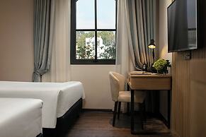 Green Suites Hotel Ha Long