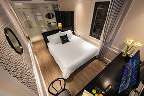 Green Suites Hotel Ha Long