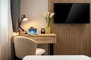 Green Suites Hotel Ha Long