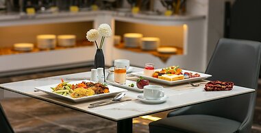 Green Suites Hotel Ha Long