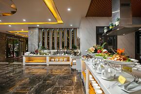 Green Suites Hotel Ha Long