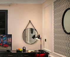 Green Suites Hotel Ha Long