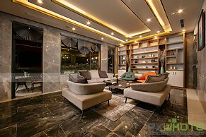 Green Suites Hotel Ha Long