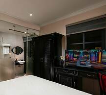 Green Suites Hotel Ha Long