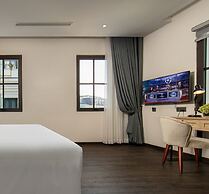 Green Suites Hotel Ha Long
