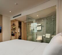 Green Suites Hotel Ha Long