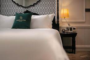 Green Suites Hotel Ha Long