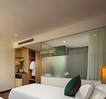 Green Suites Hotel Ha Long