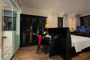 Green Suites Hotel Ha Long