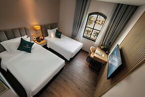 Green Suites Hotel Ha Long