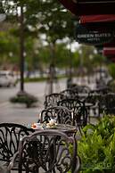 Green Suites Hotel Ha Long