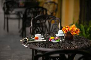 Green Suites Hotel Ha Long