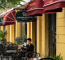 Green Suites Hotel Ha Long