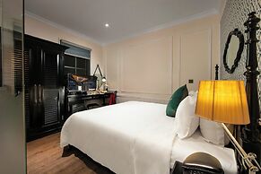 Green Suites Hotel Ha Long