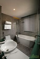 Green Suites Hotel Ha Long