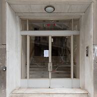 Modern Family Apartment near Acropolis