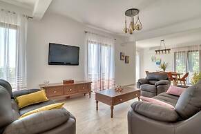 Seaview Villa Lavanda with pool