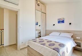 Seaview Villa Lavanda with pool