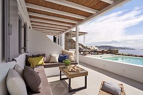 Casa Tagoo Mykonos
