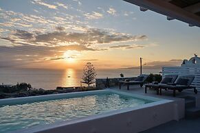 Casa Tagoo Mykonos