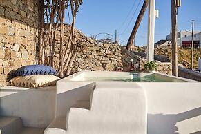 Casa Tagoo Mykonos