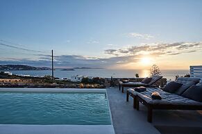 Casa Tagoo Mykonos