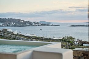Casa Tagoo Mykonos