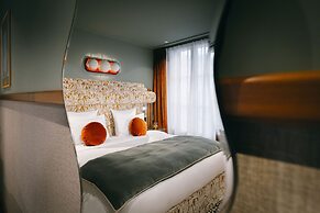 1.75 Paris La Trêve