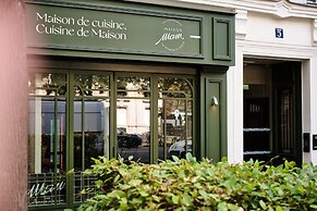 1.75 Paris La Trêve