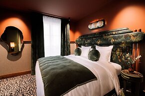 1.75 Paris La Trêve