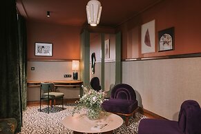 1.75 Paris La Trêve